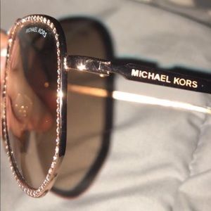 Michael Kors Sunglasses
